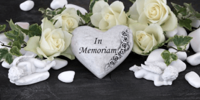 In Memoriam