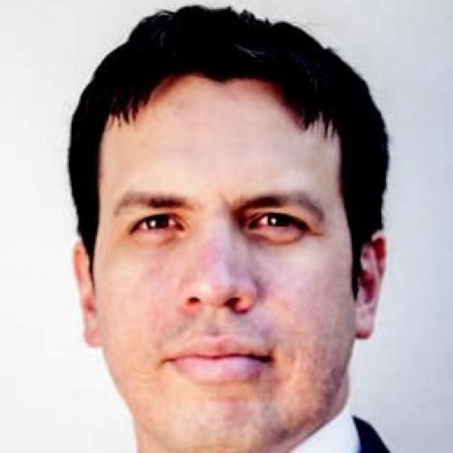 Dr. Antonio Zea