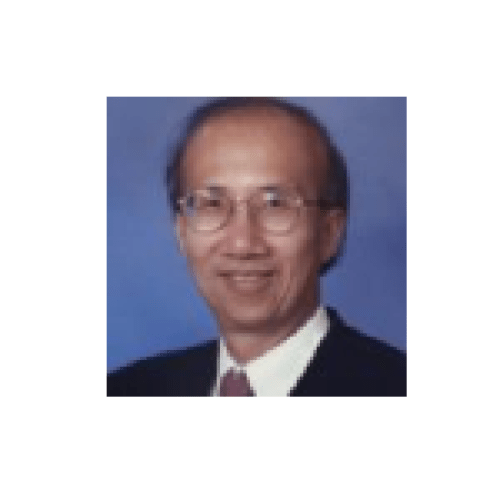 Chee-Yee Chong