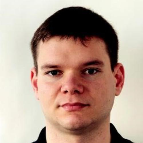 Daniel Frisch
