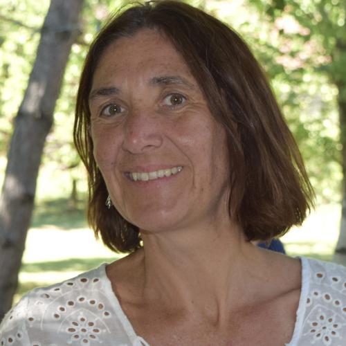 Anne-Laure Jousselme