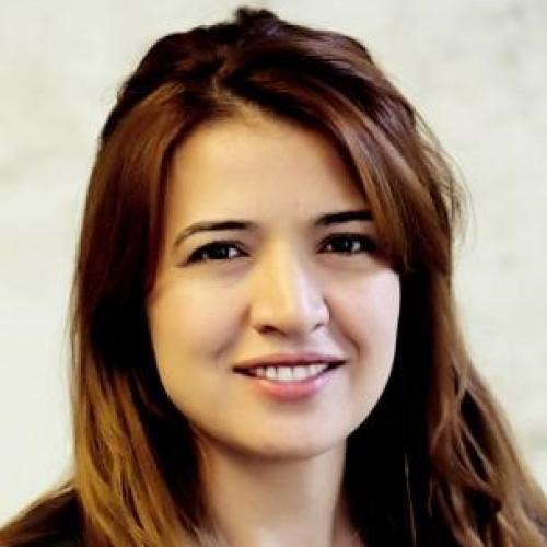 Djedjiga Belfadel