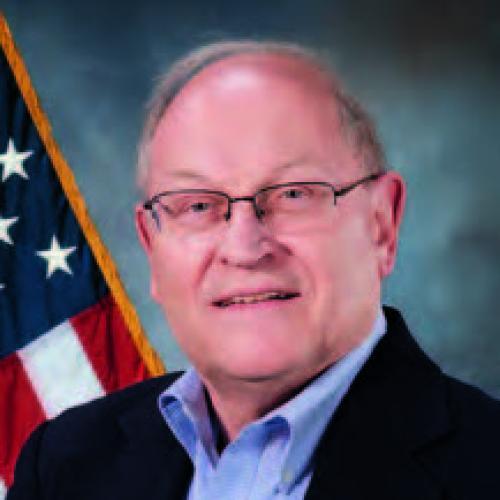 Ed Waltz