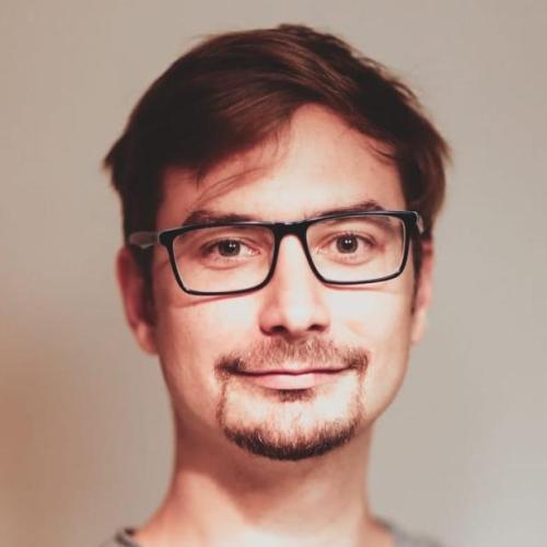Erik Leitinger photo