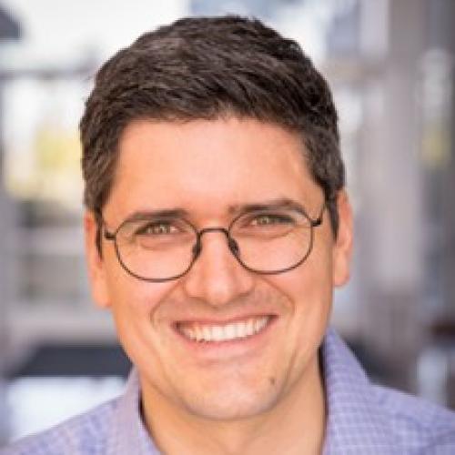 Dr. Florian Meyer
