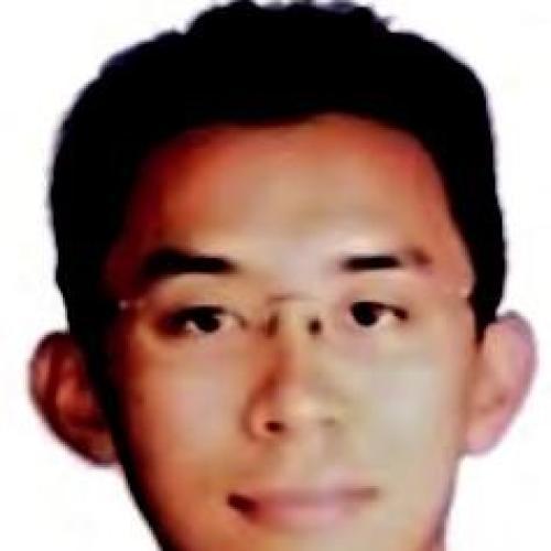 Huang Hong'An Jack