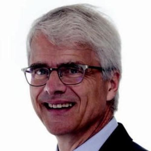 Hans-Joachim Wuensche