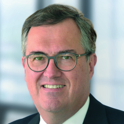 Wolfgang Koch