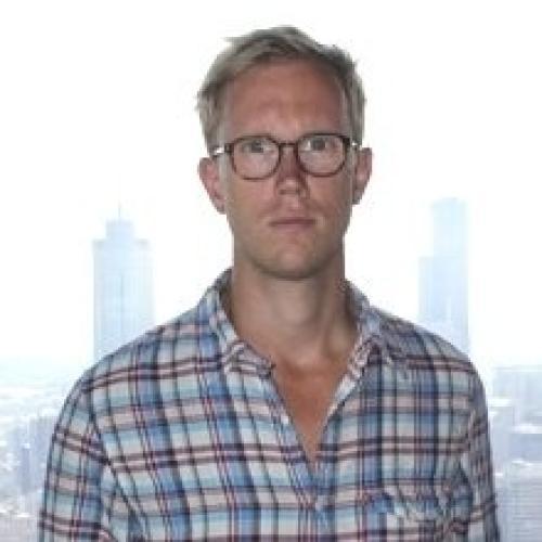 Dr. Karl Granstrom