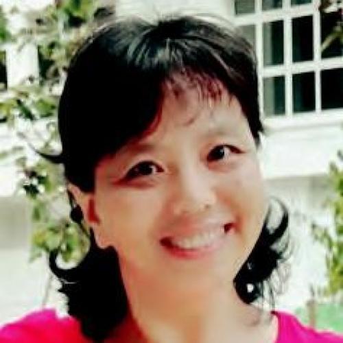 Rong Yang
