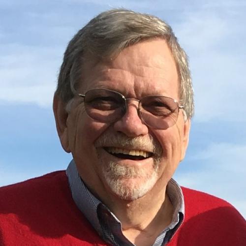 Roy Streit