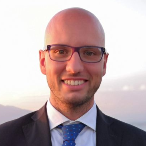 Domenico Gaglione