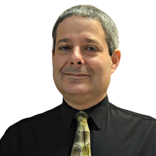 Lance Kaplan headshot