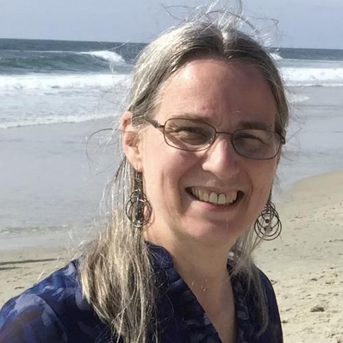 Kathryn Laskey