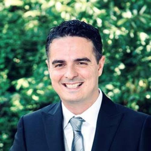 Paolo Braca