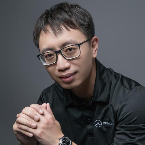 Dr. Ting Yuan