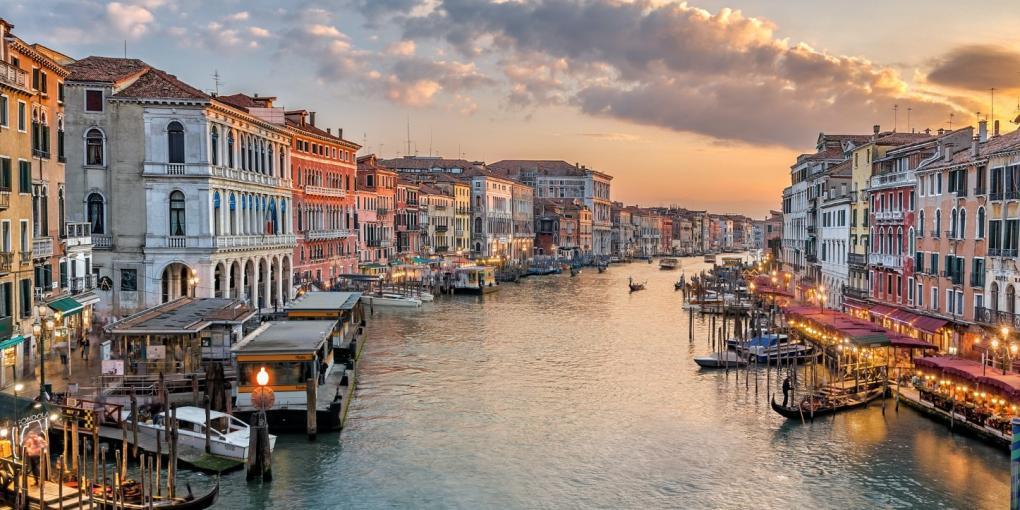 Venice, Italy