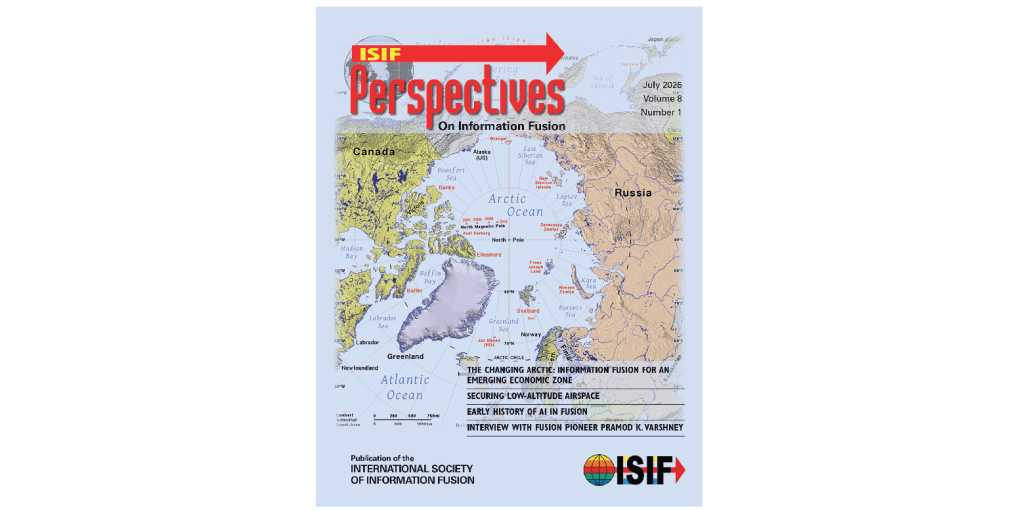 Perspectives Volume 8 Number 1 Cover