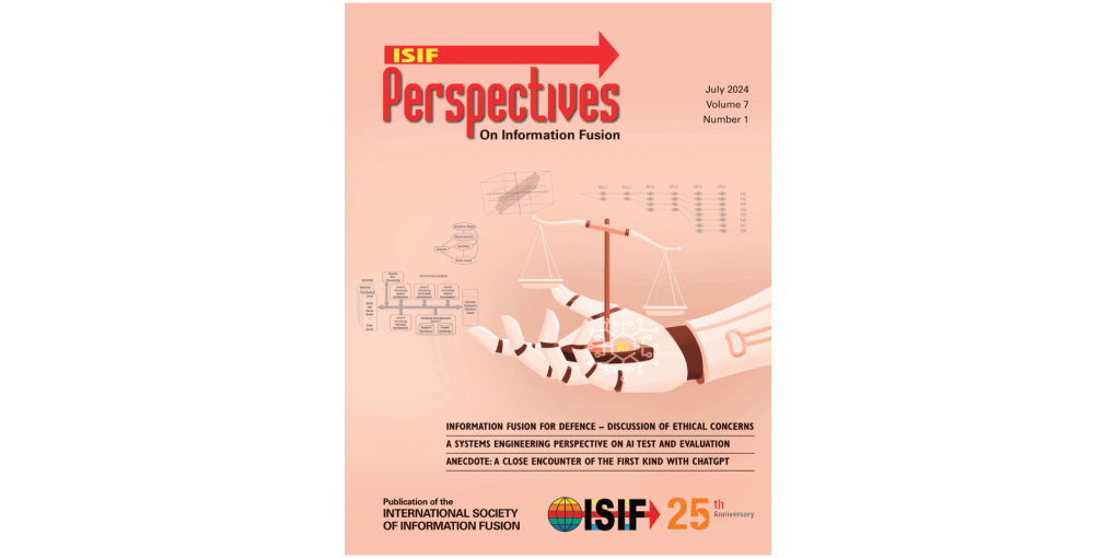 Perspectives Volume 7 Issue 1 Cover