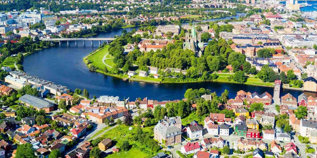 Trondheim, Norway