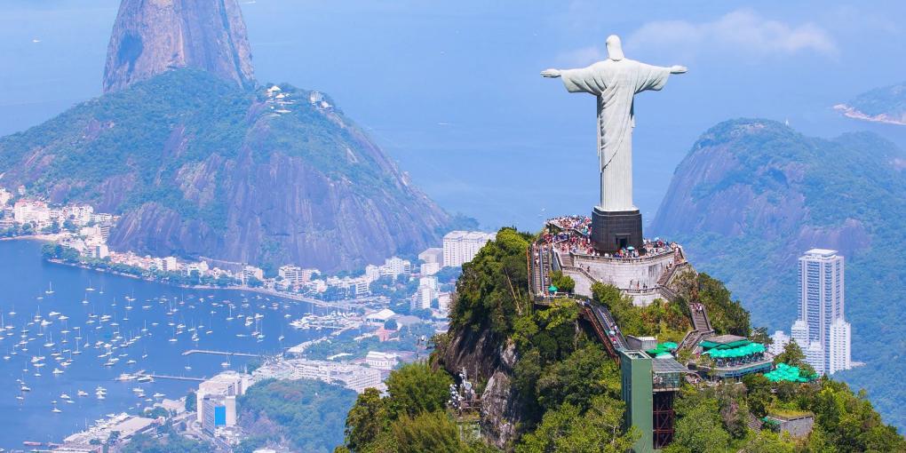 Rio de Janerio, Brazil