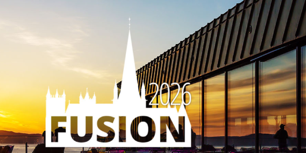 FUSION 2026