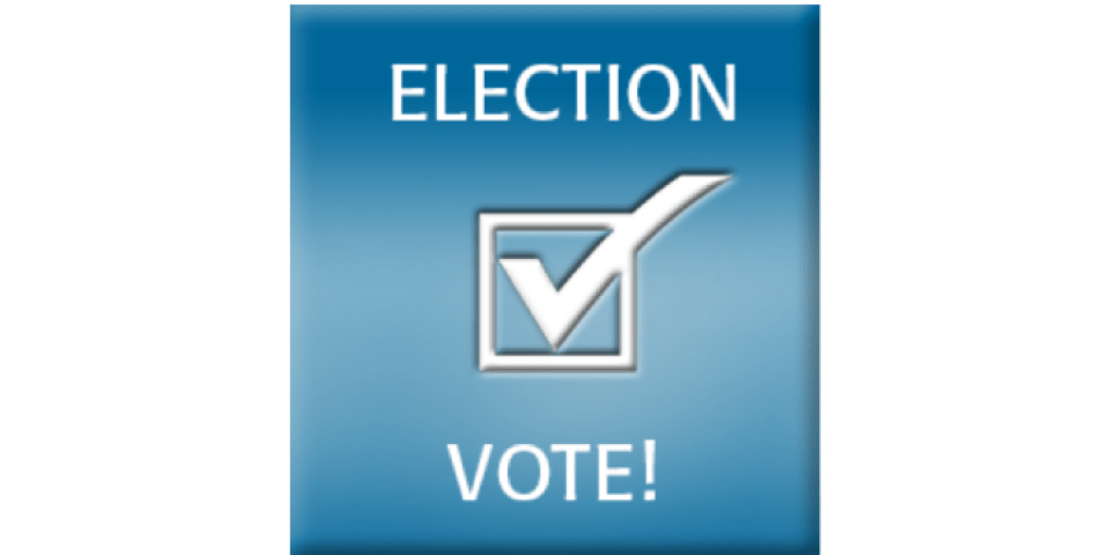 Election Vote image
