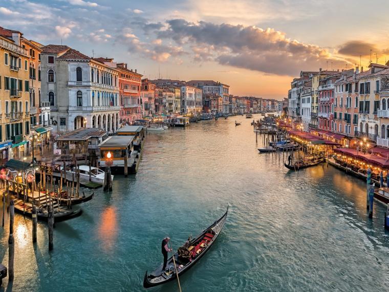 Venice, Italy