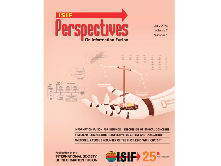Perspectives Volume 7 Issue 1 Cover
