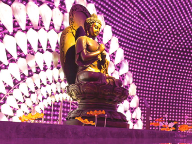 BELIEF 2026 Post image