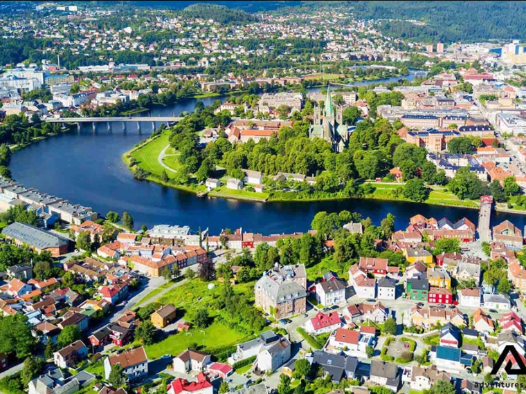 Trondheim, Norway