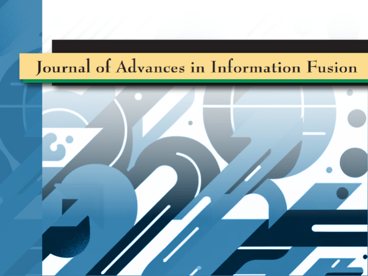 JAIF Publication image