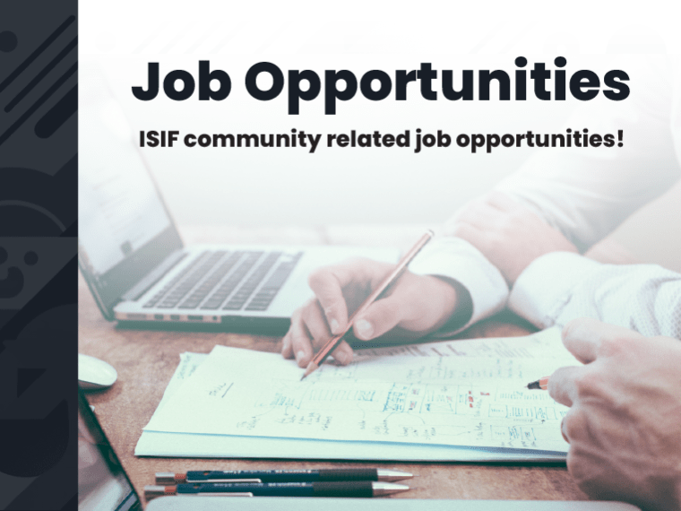 Job Opportunities image
