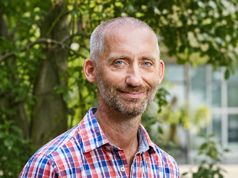Lennart Svensson
