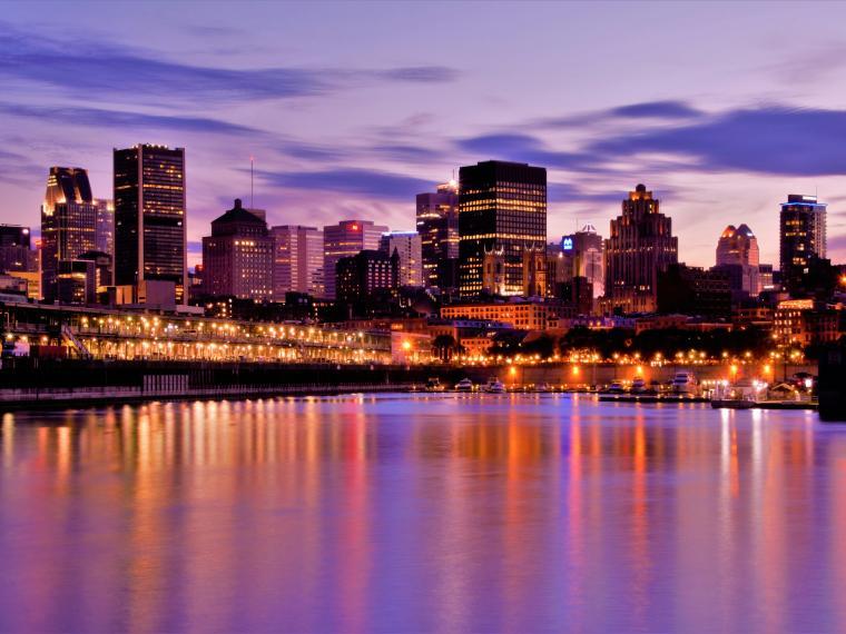 Montreal Canada