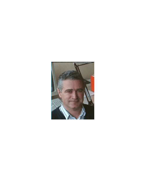 Jean-Pierre Le Cadre