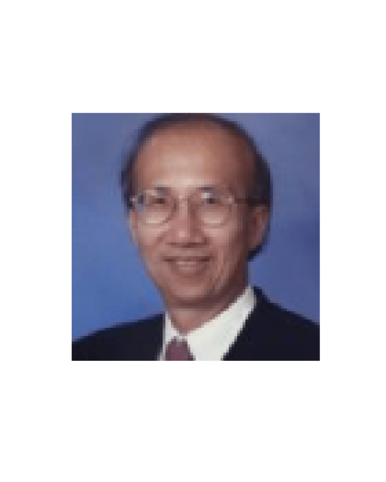 Chee-Yee Chong