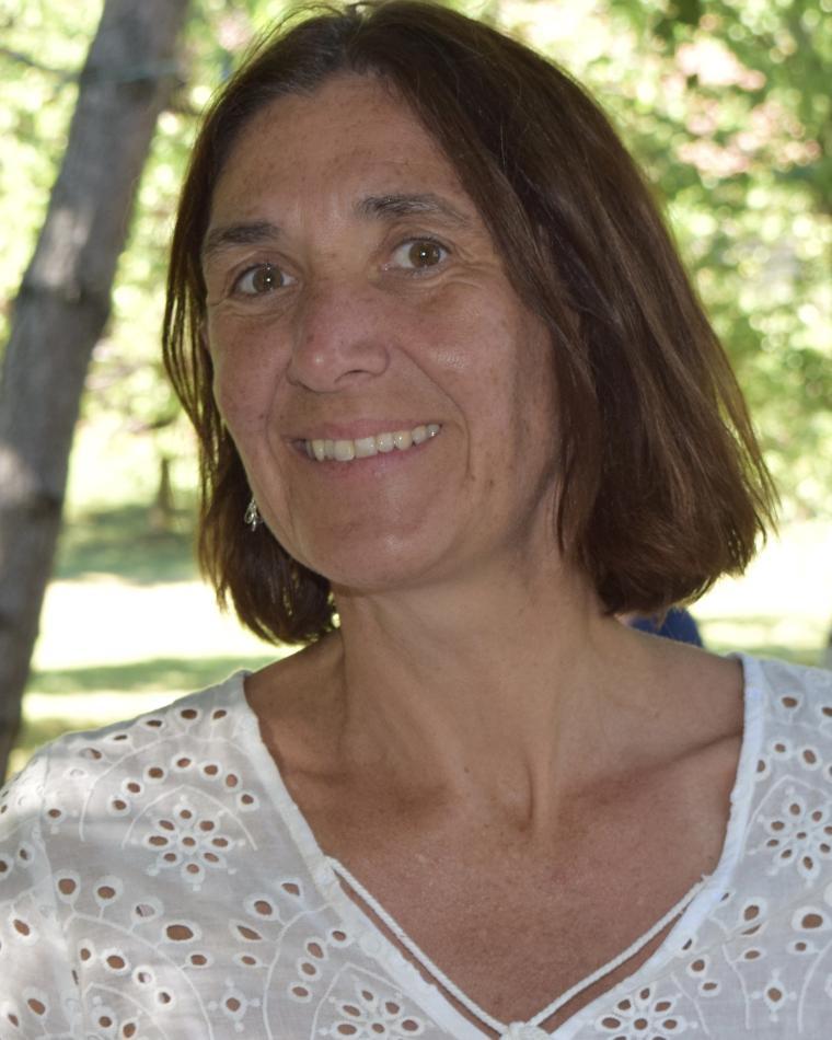Anne-Laure Jousselme