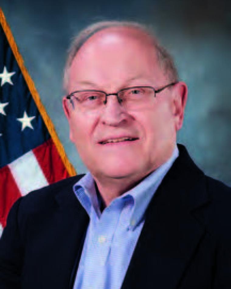 Ed Waltz