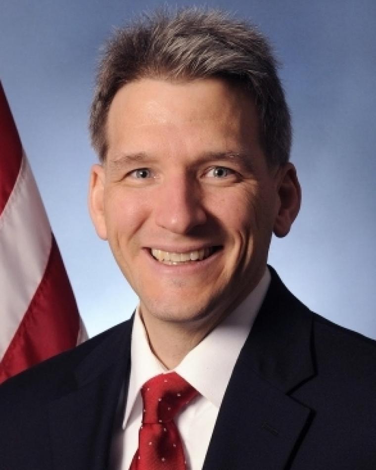 Erik Blasch Photo