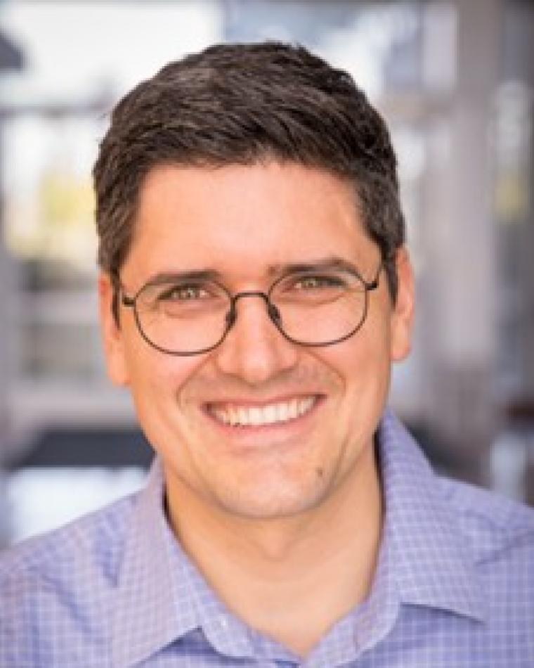 Dr. Florian Meyer