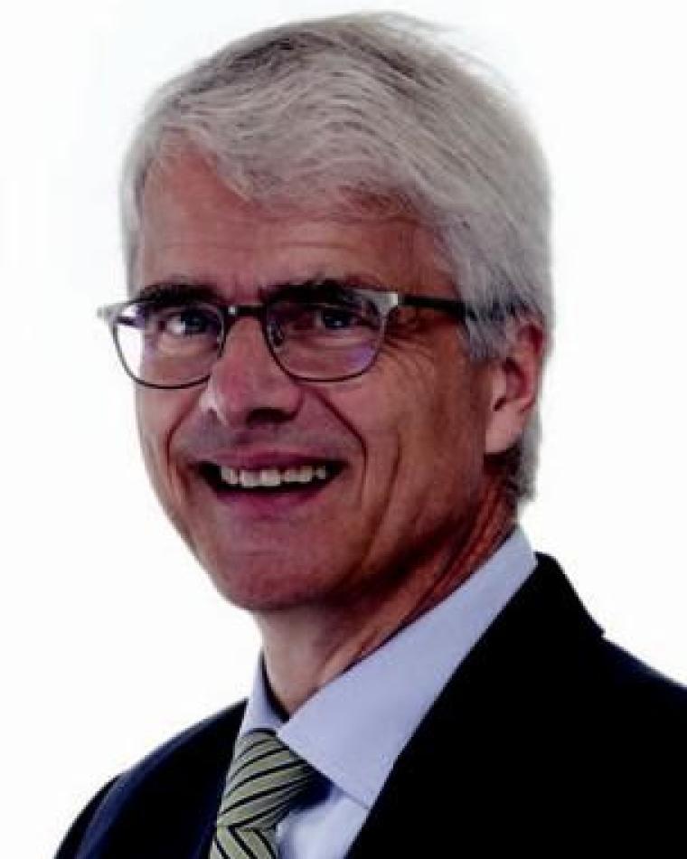 Hans-Joachim Wuensche