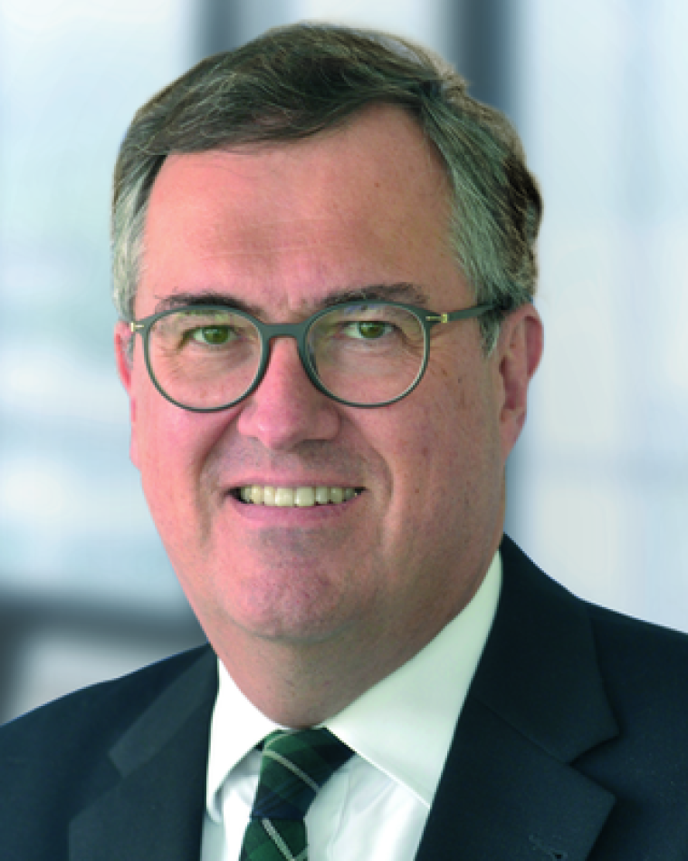 Wolfgang Koch