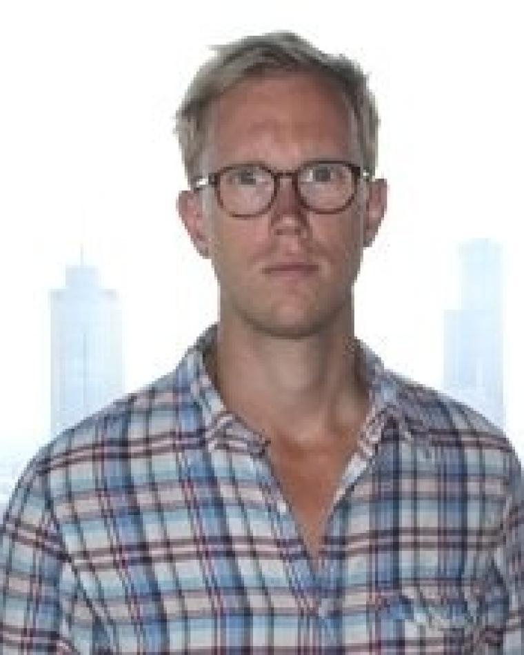 Dr. Karl Granstrom