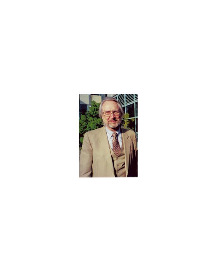 Oliver Drummond