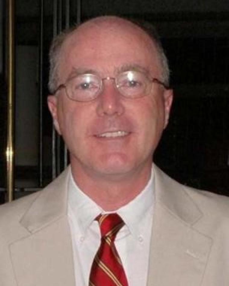 Peter Willett