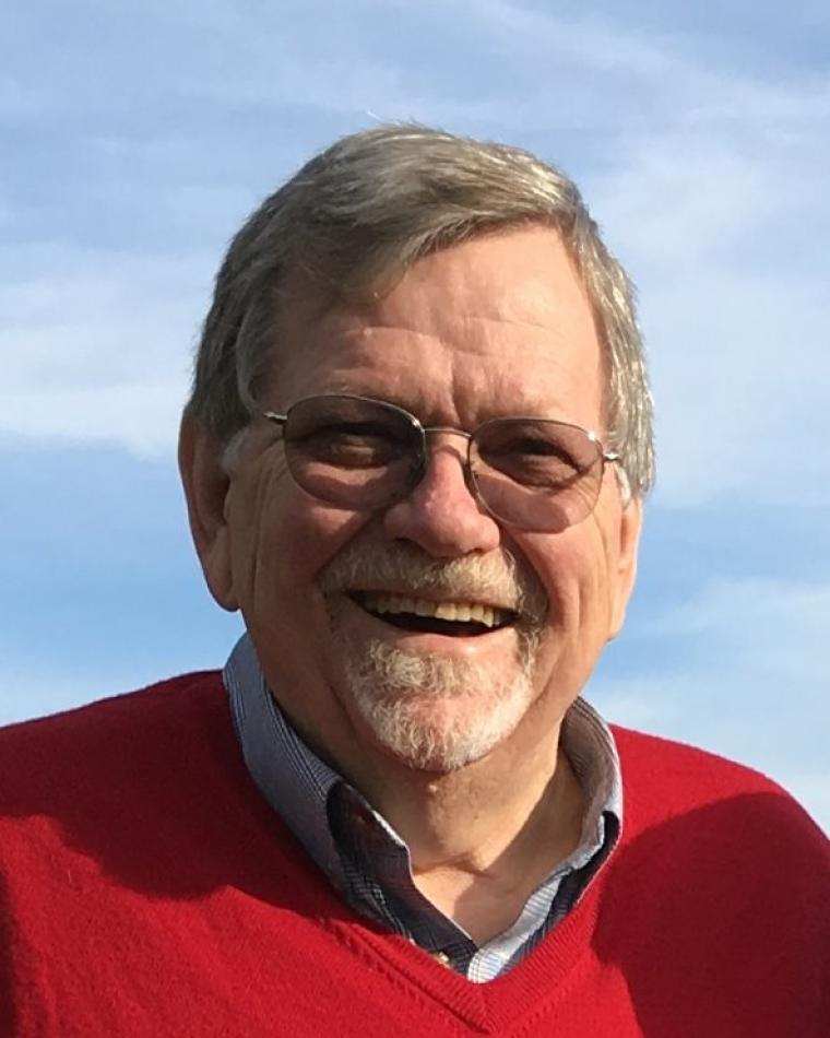 Roy Streit