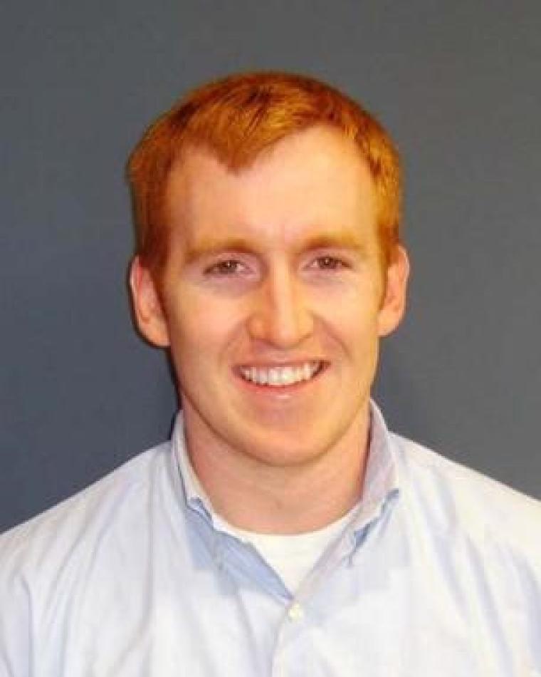 Tim Fair
