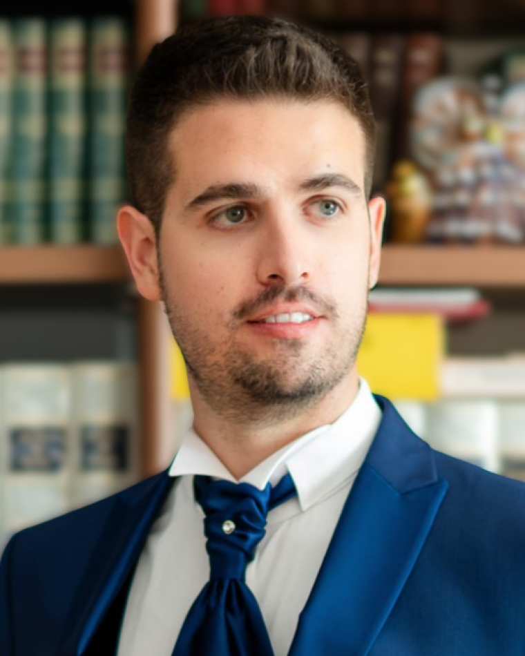 Mattia Brambilla photo