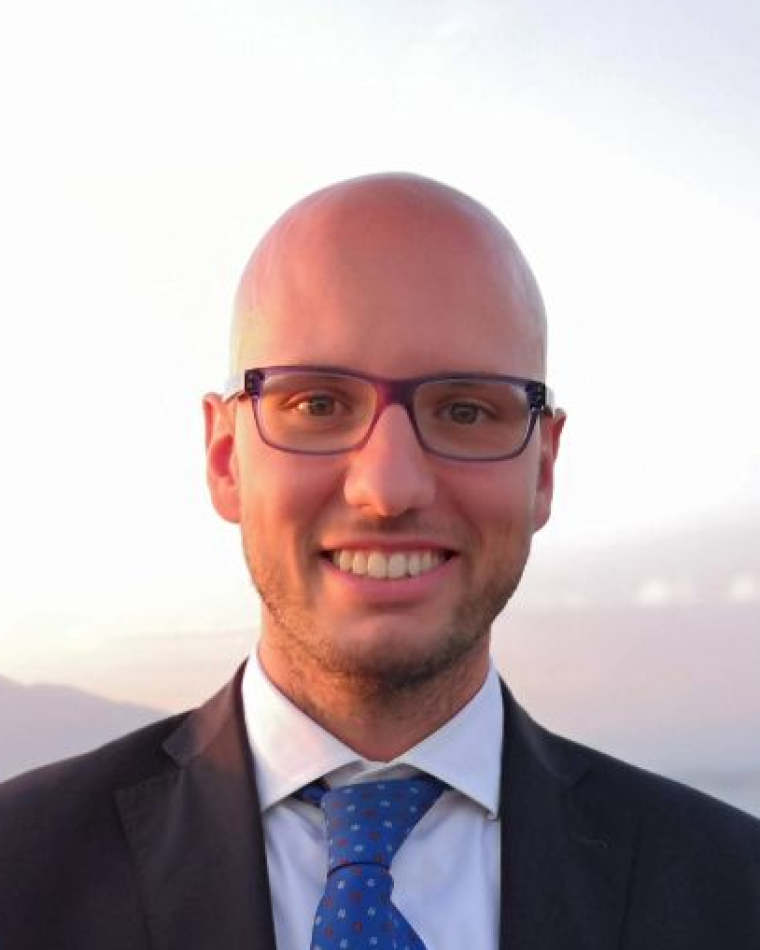 Domenico Gaglione